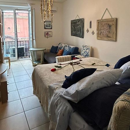 Movidart House Appartement Gaeta Buitenkant foto