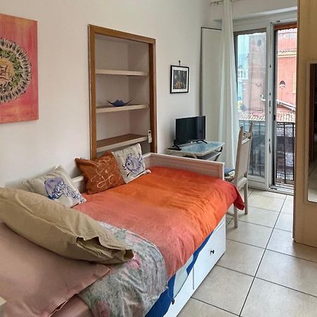 Movidart House Appartement Gaeta Buitenkant foto