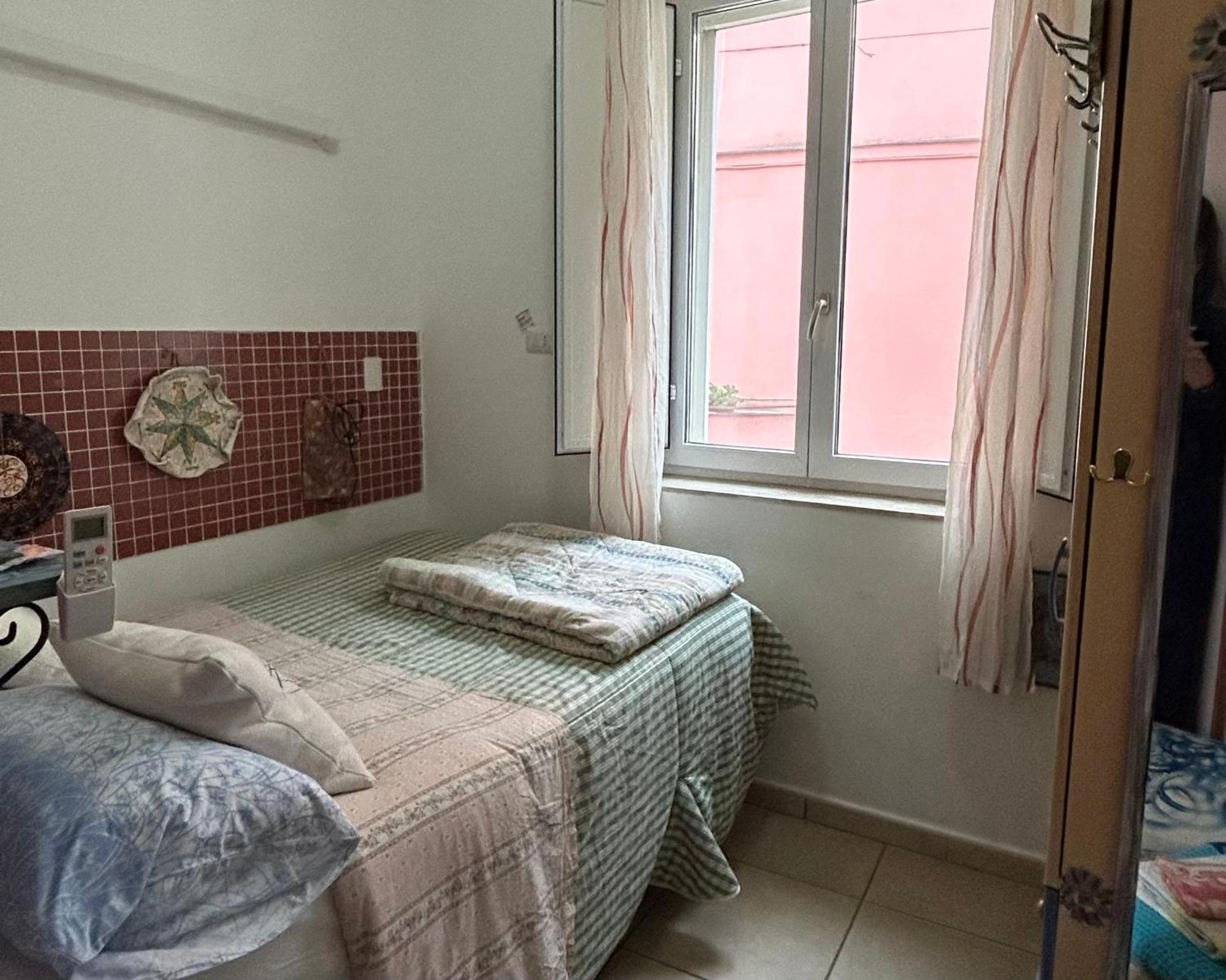 Movidart House Appartement Gaeta Buitenkant foto