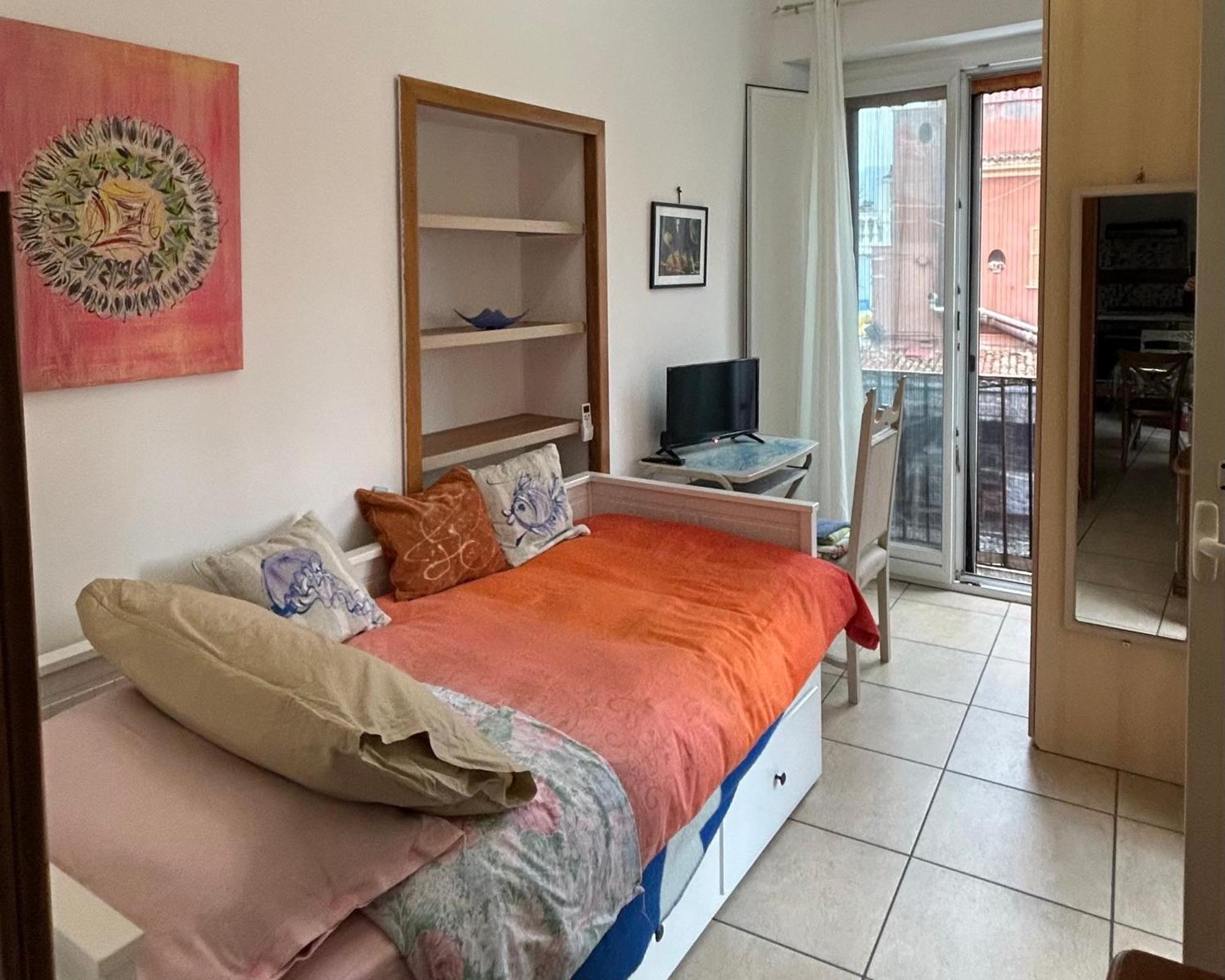 Movidart House Appartement Gaeta Buitenkant foto