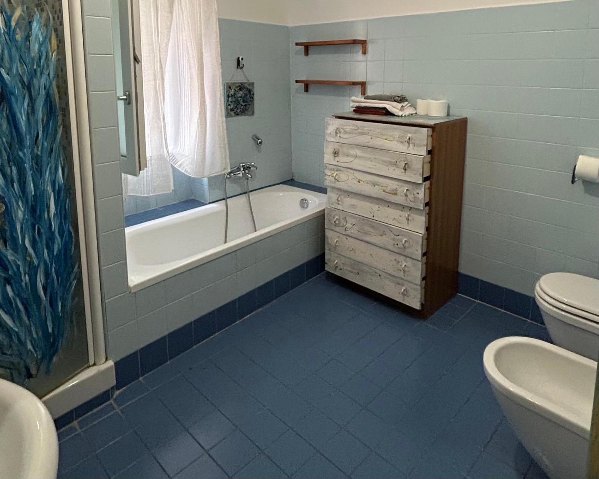 Movidart House Appartement Gaeta Buitenkant foto