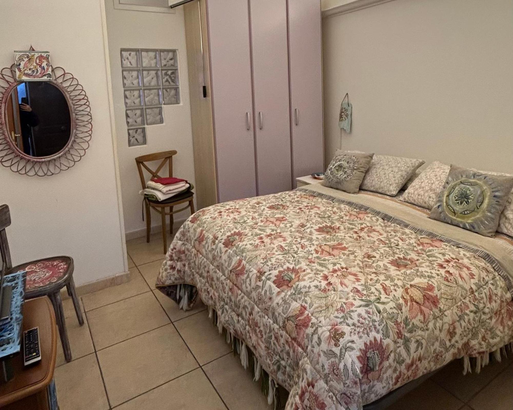 Movidart House Appartement Gaeta Buitenkant foto